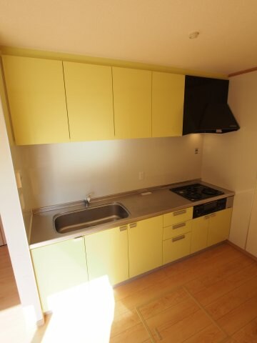 北野田駅 徒歩18分 1-2階の物件内観写真