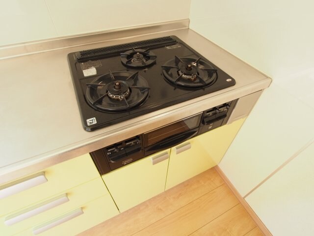 北野田駅 徒歩18分 1-2階の物件内観写真