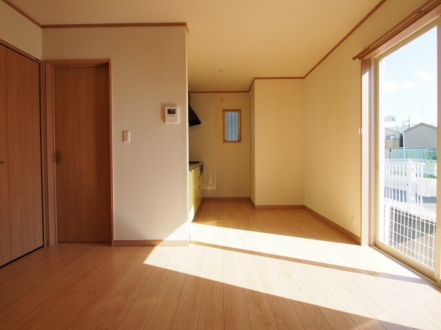 北野田駅 徒歩18分 1-2階の物件内観写真