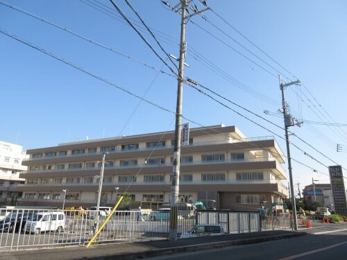 北野田駅 徒歩18分 1-2階の物件内観写真