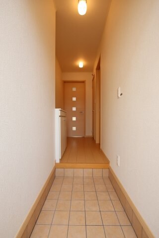 グランペールの物件内観写真