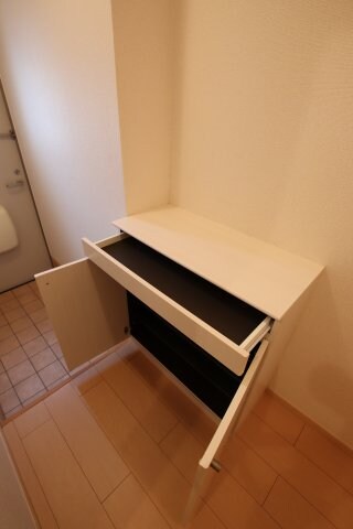 グランペールの物件内観写真