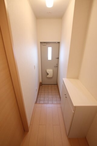 グランペールの物件内観写真