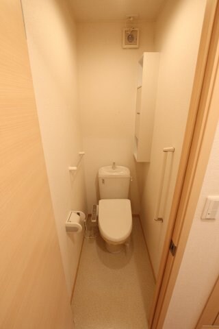 グランペールの物件内観写真