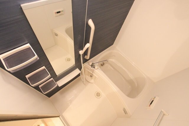 グランペールの物件内観写真