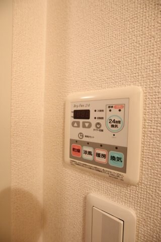 グランペールの物件内観写真