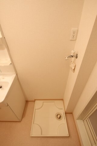 グランペールの物件内観写真