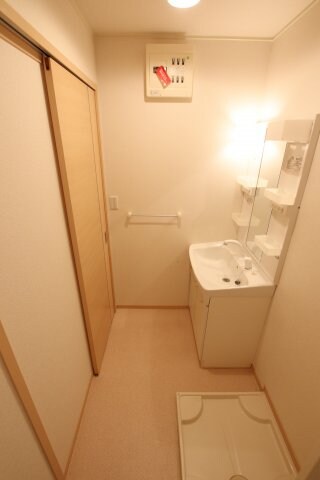 グランペールの物件内観写真