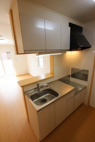 グランペールの物件内観写真