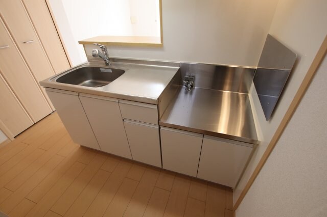 グランペールの物件内観写真