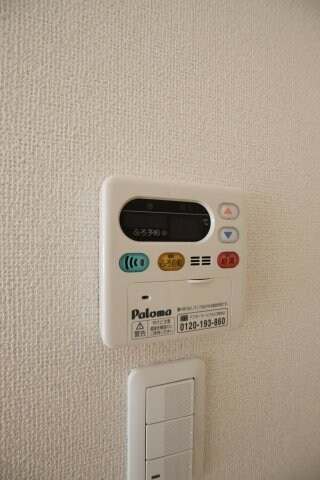 グランペールの物件内観写真