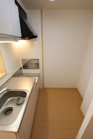 グランペールの物件内観写真