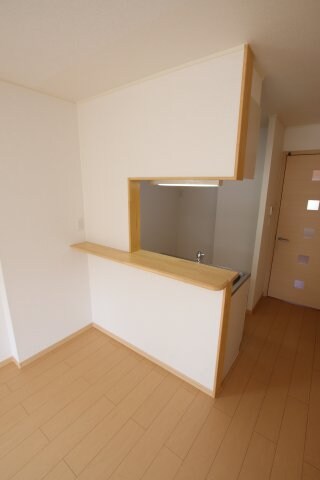 グランペールの物件内観写真