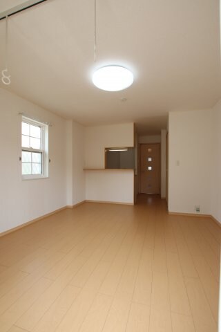 グランペールの物件内観写真