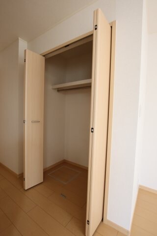 グランペールの物件内観写真