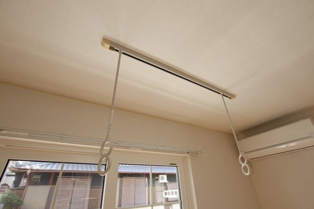 グランペールの物件内観写真