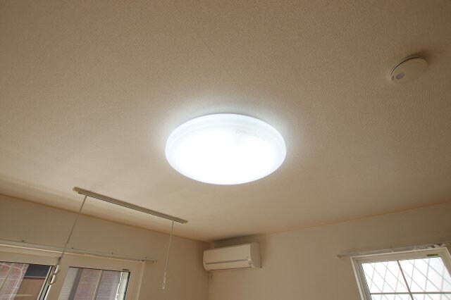 グランペールの物件内観写真