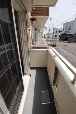 グランペールの物件内観写真