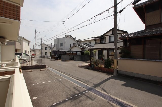 グランペールの物件内観写真