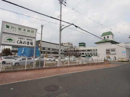 グランペールの物件内観写真