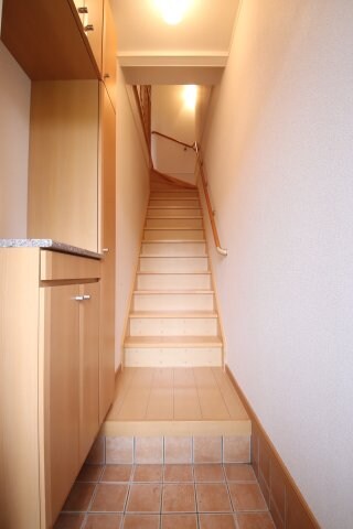 プロムナード桃山の物件内観写真