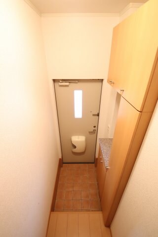 プロムナード桃山の物件内観写真