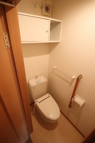 プロムナード桃山の物件内観写真