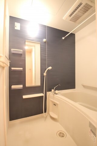 プロムナード桃山の物件内観写真