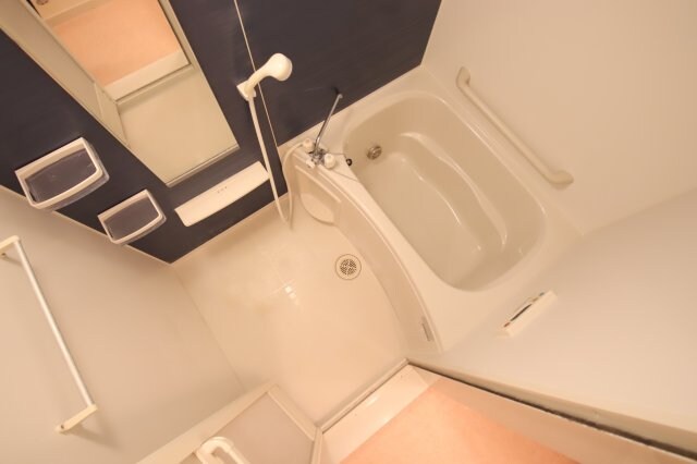 プロムナード桃山の物件内観写真