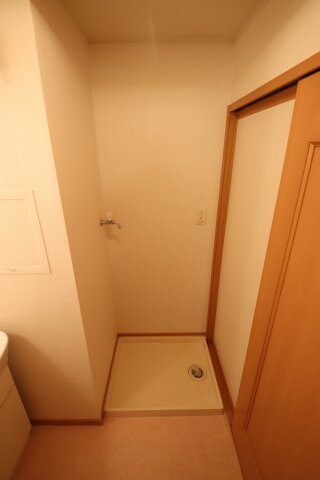 プロムナード桃山の物件内観写真