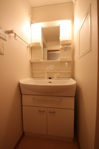 プロムナード桃山の物件内観写真