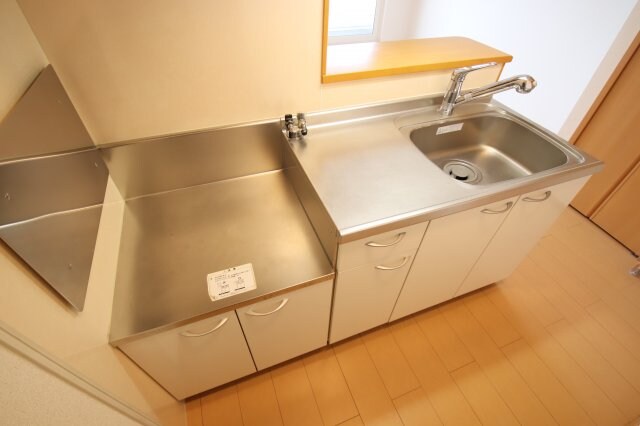 プロムナード桃山の物件内観写真