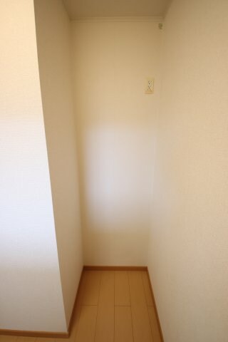 プロムナード桃山の物件内観写真