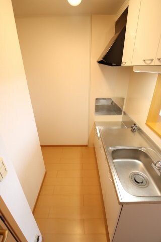 プロムナード桃山の物件内観写真