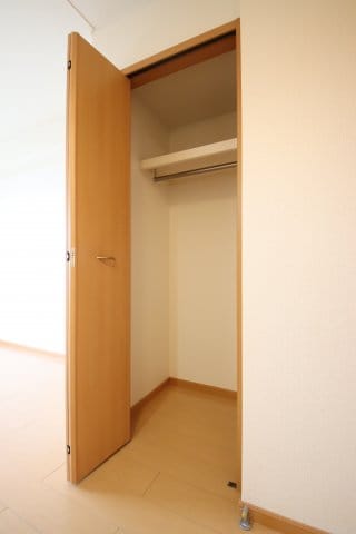 プロムナード桃山の物件内観写真