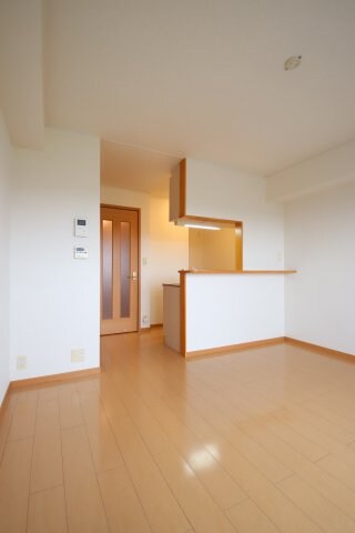 プロムナード桃山の物件内観写真