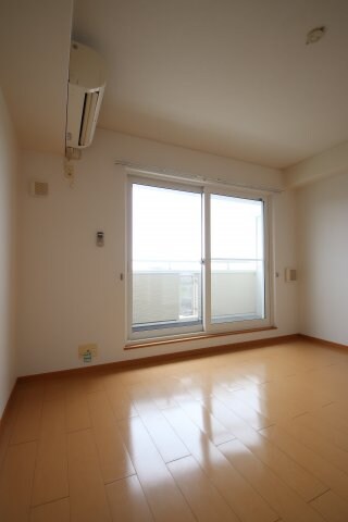 プロムナード桃山の物件内観写真