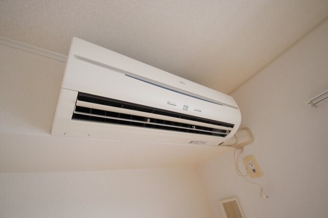 プロムナード桃山の物件内観写真