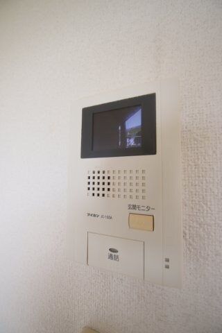 プロムナード桃山の物件内観写真