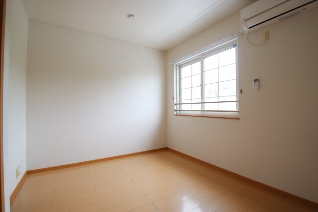 プロムナード桃山の物件内観写真