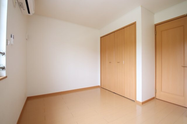 プロムナード桃山の物件内観写真