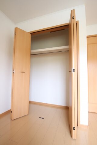 プロムナード桃山の物件内観写真