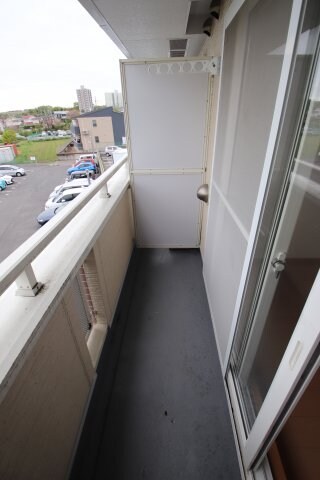 プロムナード桃山の物件内観写真