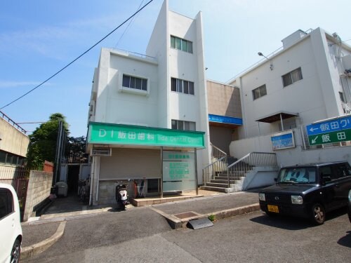 プロムナード桃山の物件内観写真