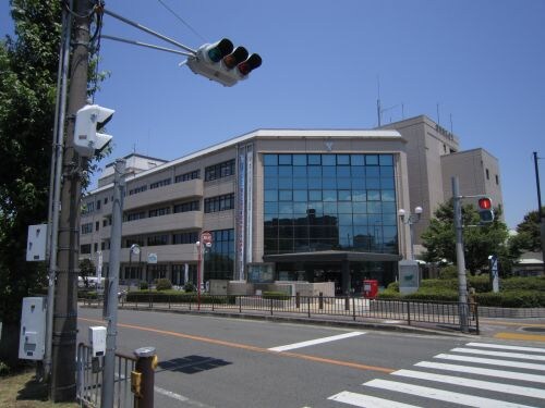 プロムナード桃山の物件内観写真