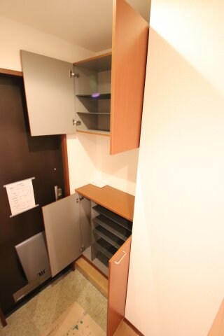 シャーメゾン光明池D棟の物件内観写真