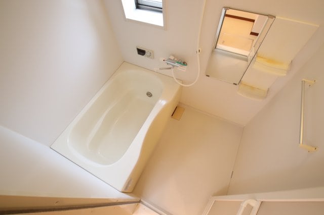 シャーメゾン光明池D棟の物件内観写真