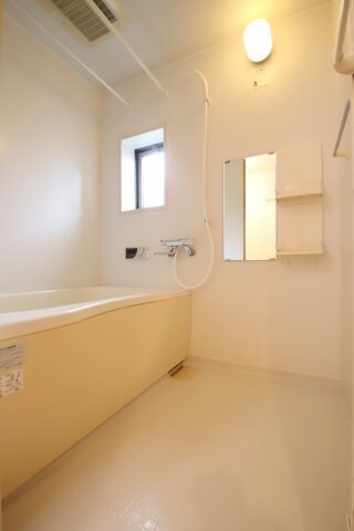 シャーメゾン光明池D棟の物件内観写真