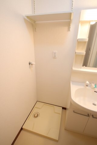 シャーメゾン光明池D棟の物件内観写真