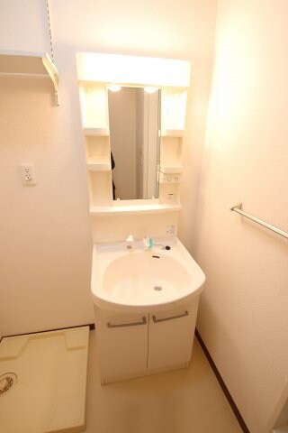 シャーメゾン光明池D棟の物件内観写真